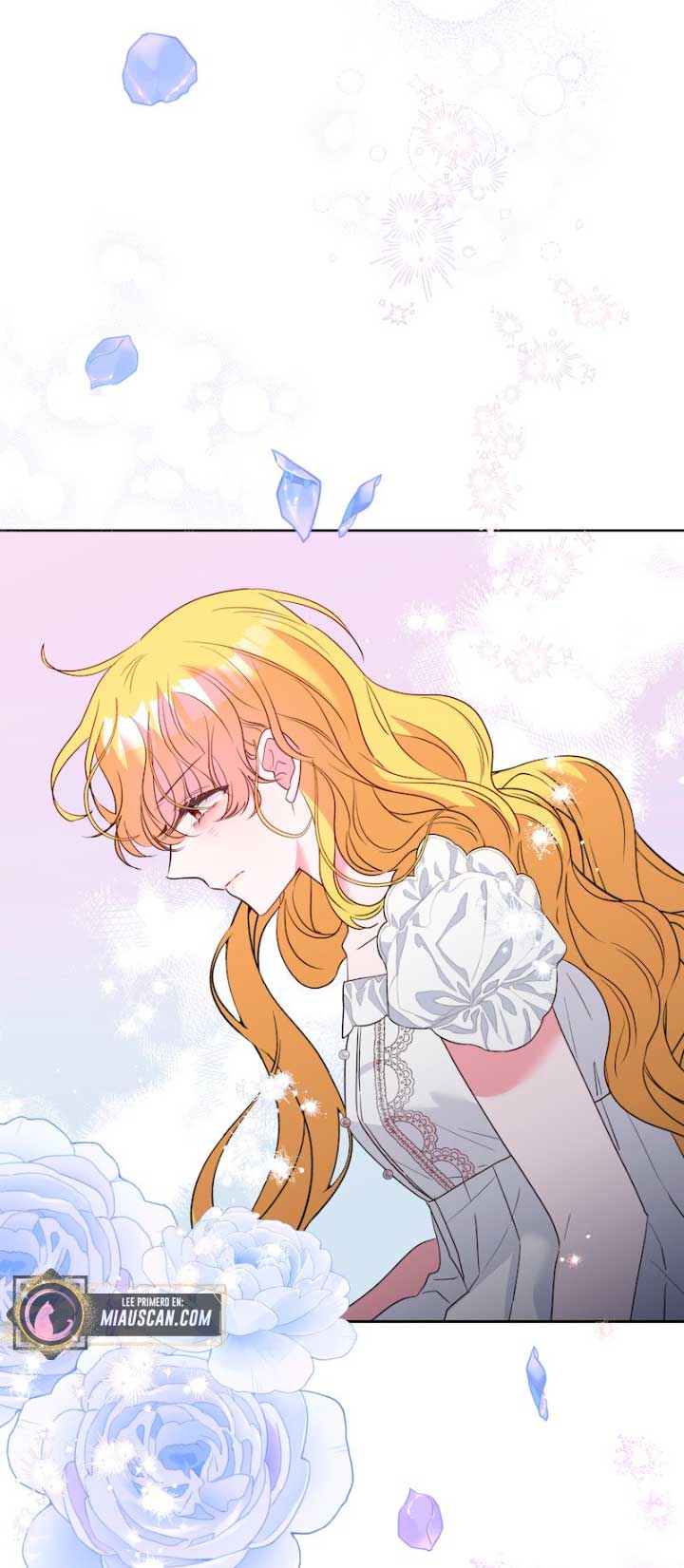 El apuesto protagonista masculino no me deja cerrar la sesión Capítulo 6 - Página 71