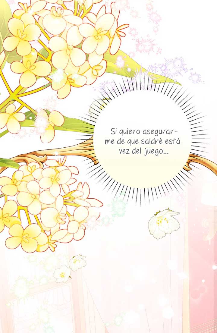 El apuesto protagonista masculino no me deja cerrar la sesión Capítulo 6 - Página 75