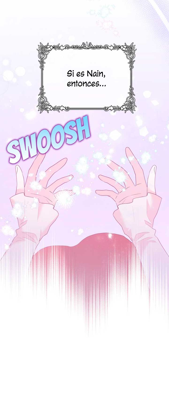 El apuesto protagonista masculino no me deja cerrar la sesión Capítulo 6 - Página 8