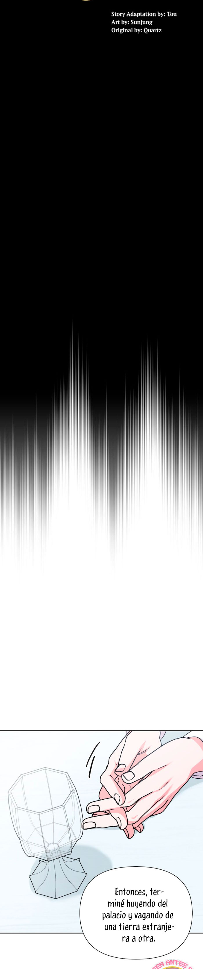 El apuesto protagonista masculino no me deja cerrar la sesión Capítulo 60 - Página 12