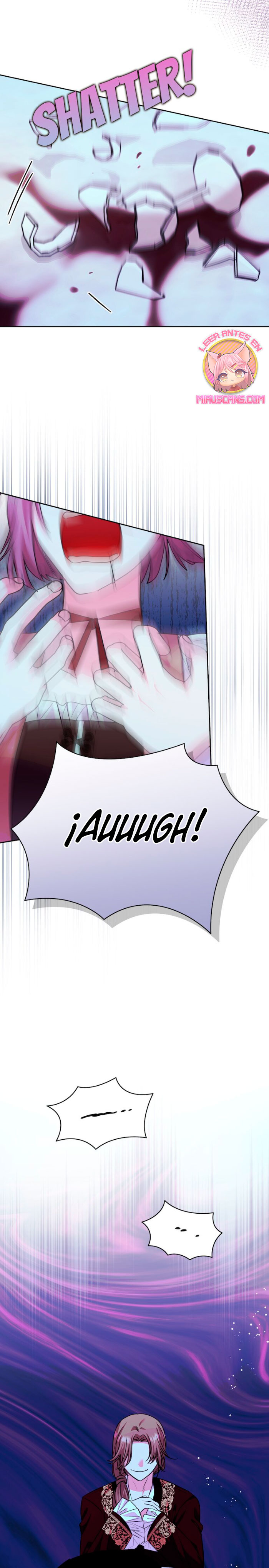 El apuesto protagonista masculino no me deja cerrar la sesión Capítulo 60 - Página 18