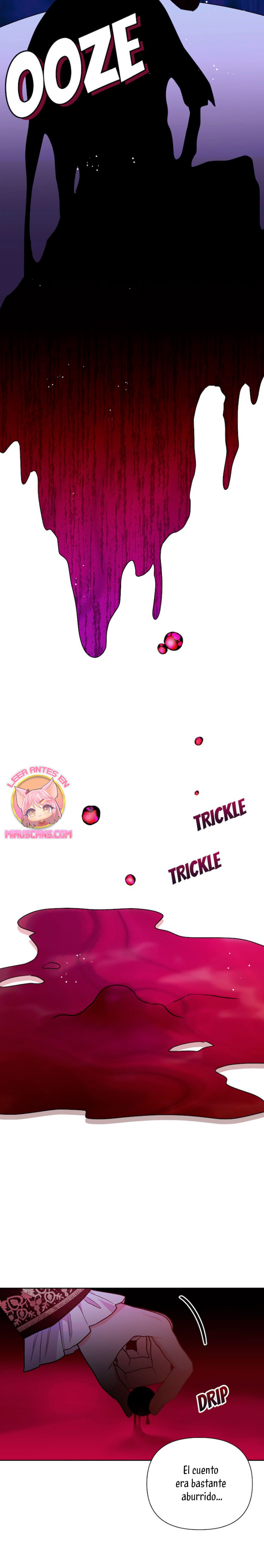 El apuesto protagonista masculino no me deja cerrar la sesión Capítulo 60 - Página 19