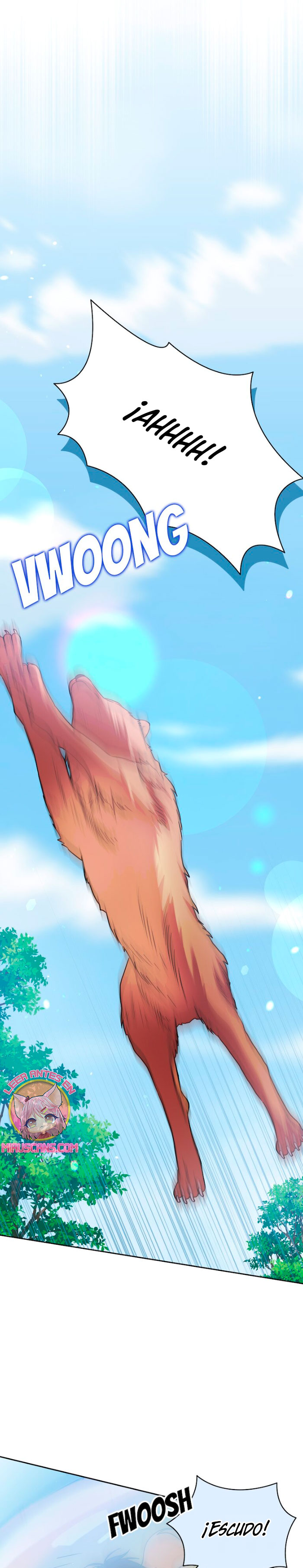 El apuesto protagonista masculino no me deja cerrar la sesión Capítulo 60 - Página 24