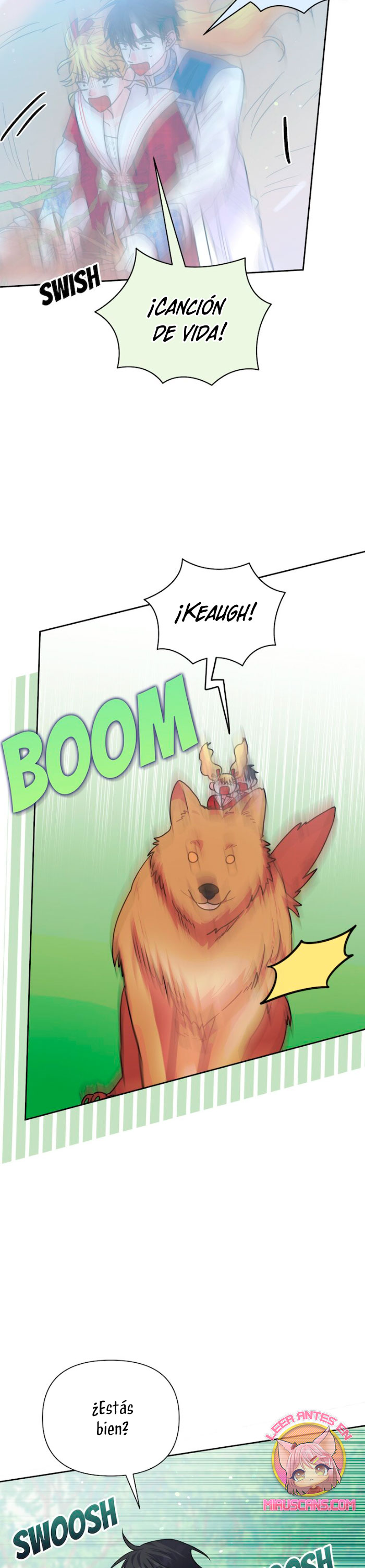 El apuesto protagonista masculino no me deja cerrar la sesión Capítulo 60 - Página 25