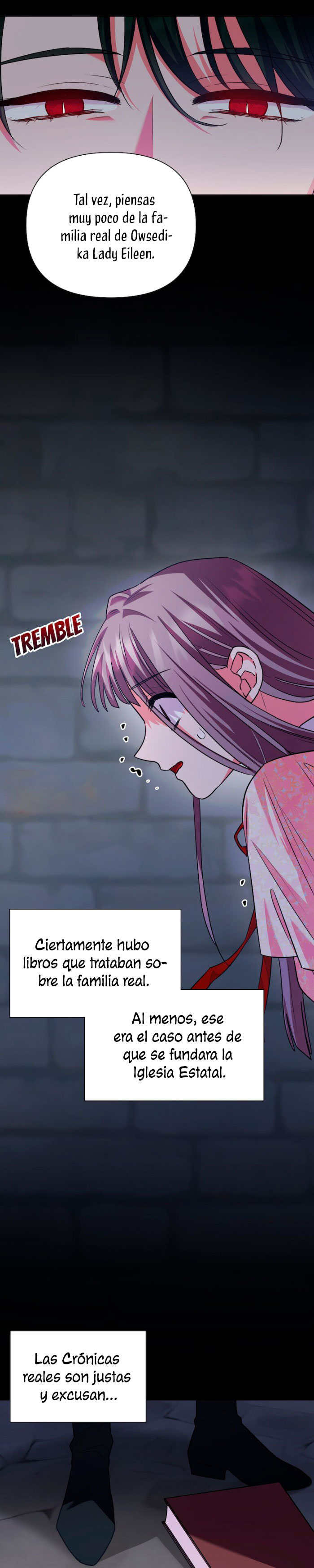 El apuesto protagonista masculino no me deja cerrar la sesión Capítulo 60 - Página 4