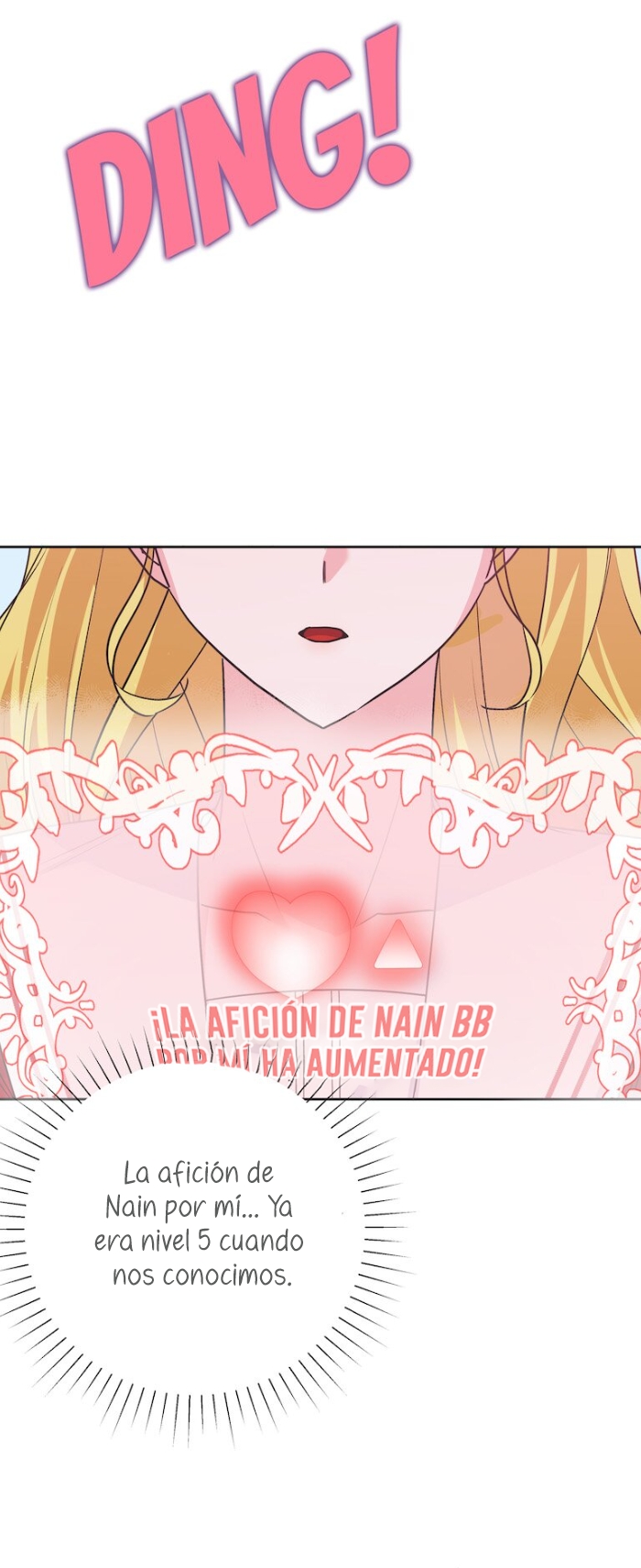 El apuesto protagonista masculino no me deja cerrar la sesión Capítulo 61 - Página 16