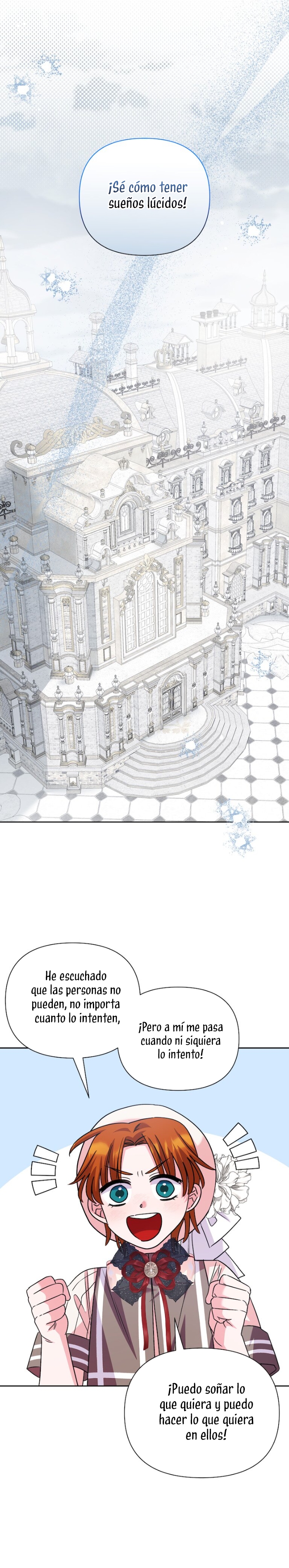 El apuesto protagonista masculino no me deja cerrar la sesión Capítulo 61 - Página 20