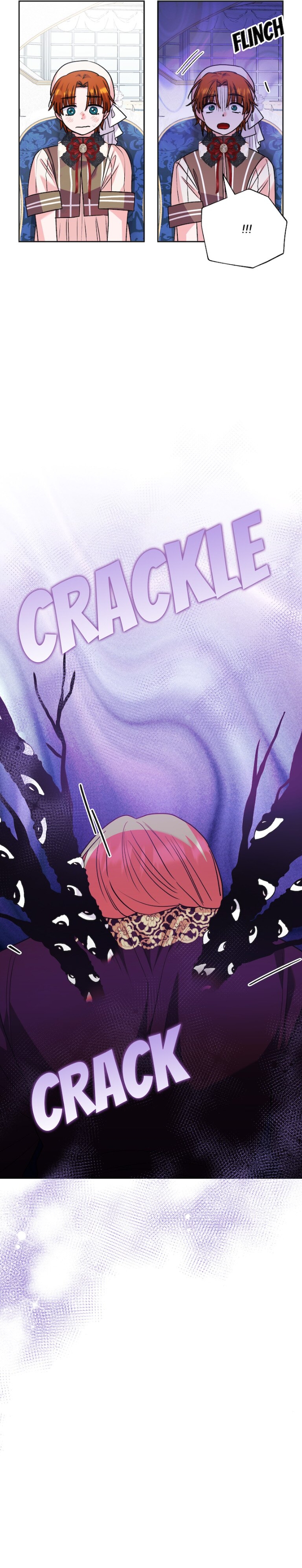 El apuesto protagonista masculino no me deja cerrar la sesión Capítulo 61 - Página 24