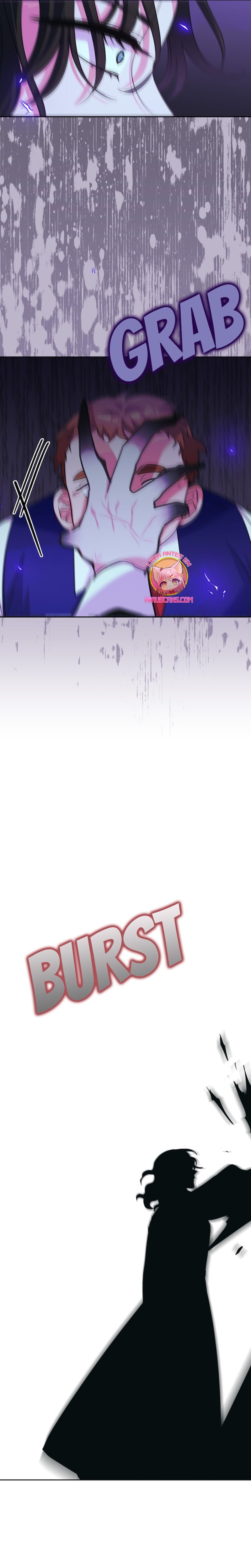 El apuesto protagonista masculino no me deja cerrar la sesión Capítulo 62 - Página 16