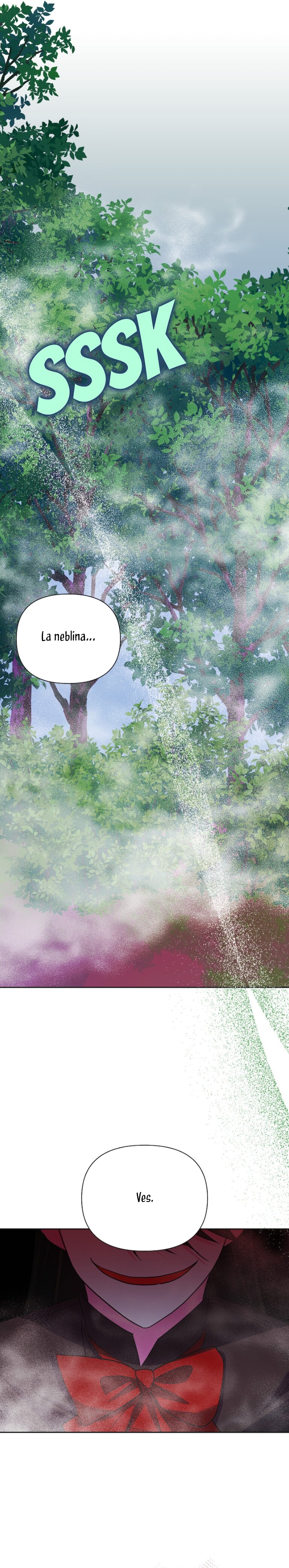 El apuesto protagonista masculino no me deja cerrar la sesión Capítulo 62 - Página 18