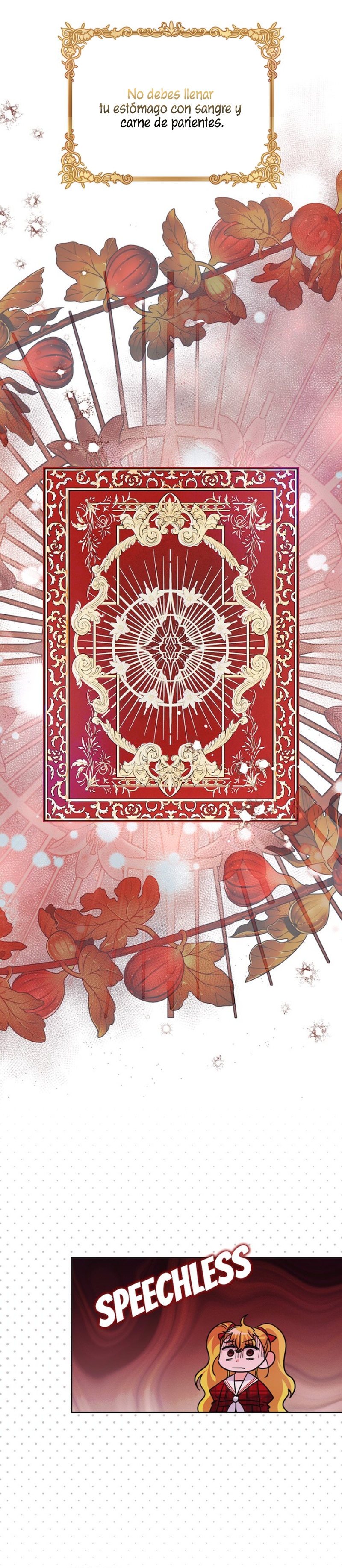 El apuesto protagonista masculino no me deja cerrar la sesión Capítulo 62 - Página 9