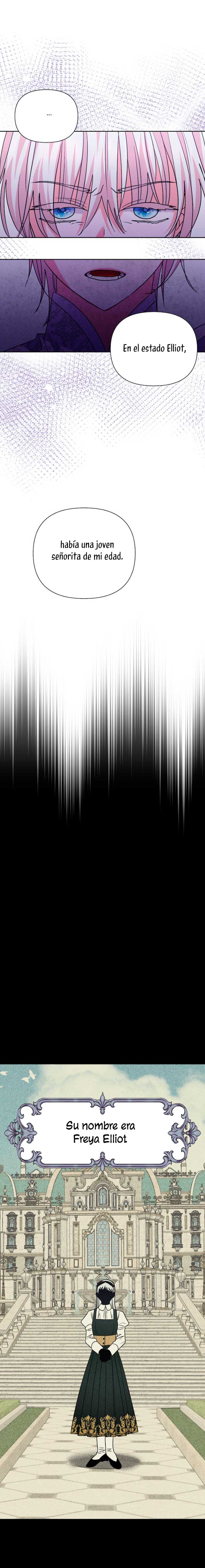 El apuesto protagonista masculino no me deja cerrar la sesión Capítulo 63 - Página 12