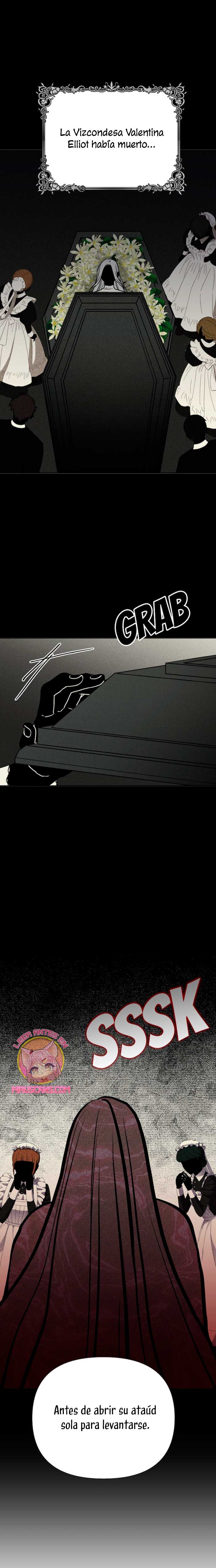 El apuesto protagonista masculino no me deja cerrar la sesión Capítulo 63 - Página 19