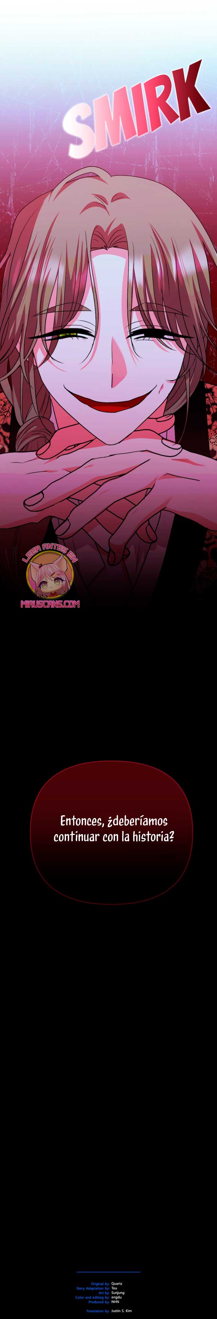 El apuesto protagonista masculino no me deja cerrar la sesión Capítulo 63 - Página 25