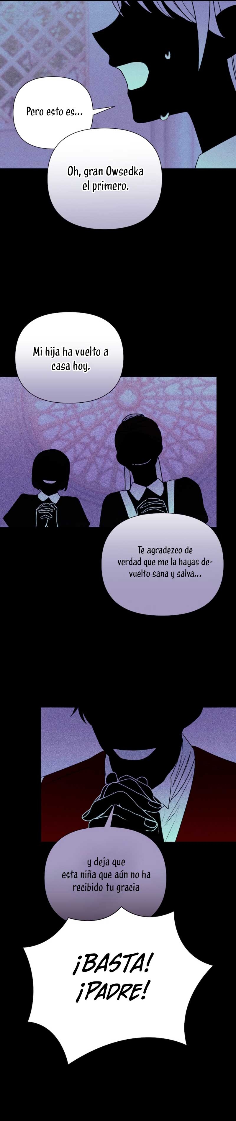 El apuesto protagonista masculino no me deja cerrar la sesión Capítulo 64 - Página 10