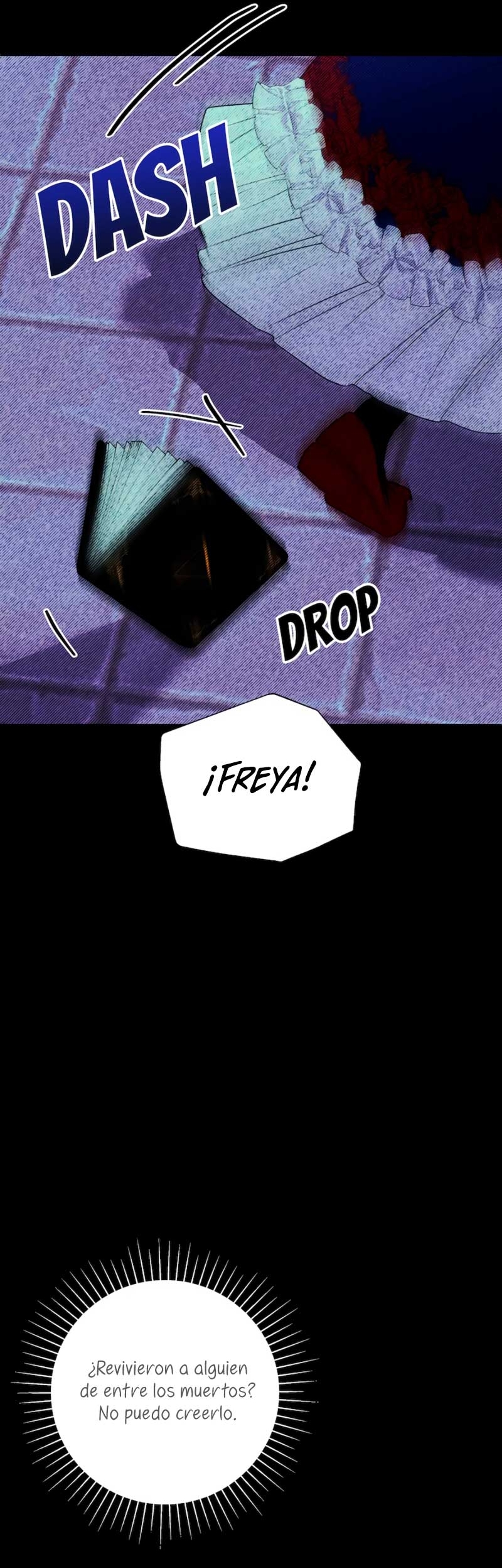 El apuesto protagonista masculino no me deja cerrar la sesión Capítulo 64 - Página 14