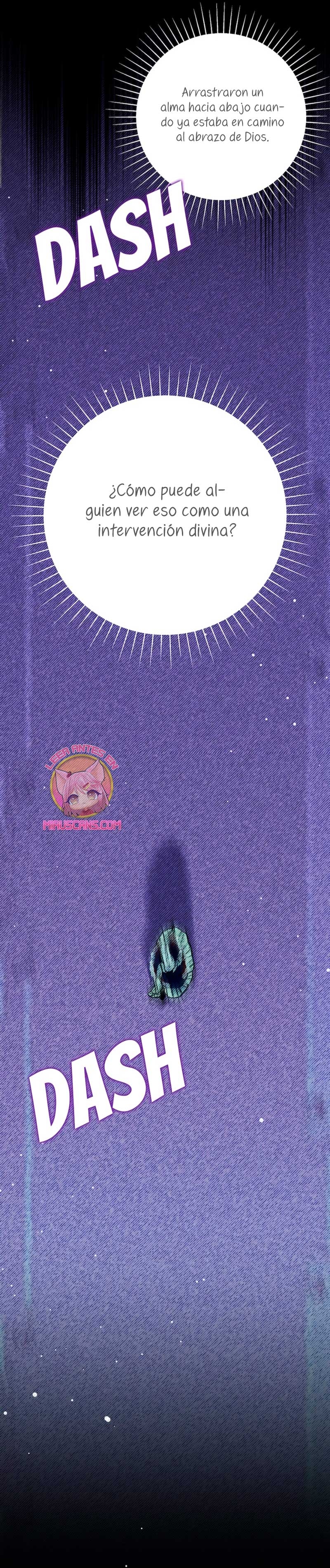 El apuesto protagonista masculino no me deja cerrar la sesión Capítulo 64 - Página 15