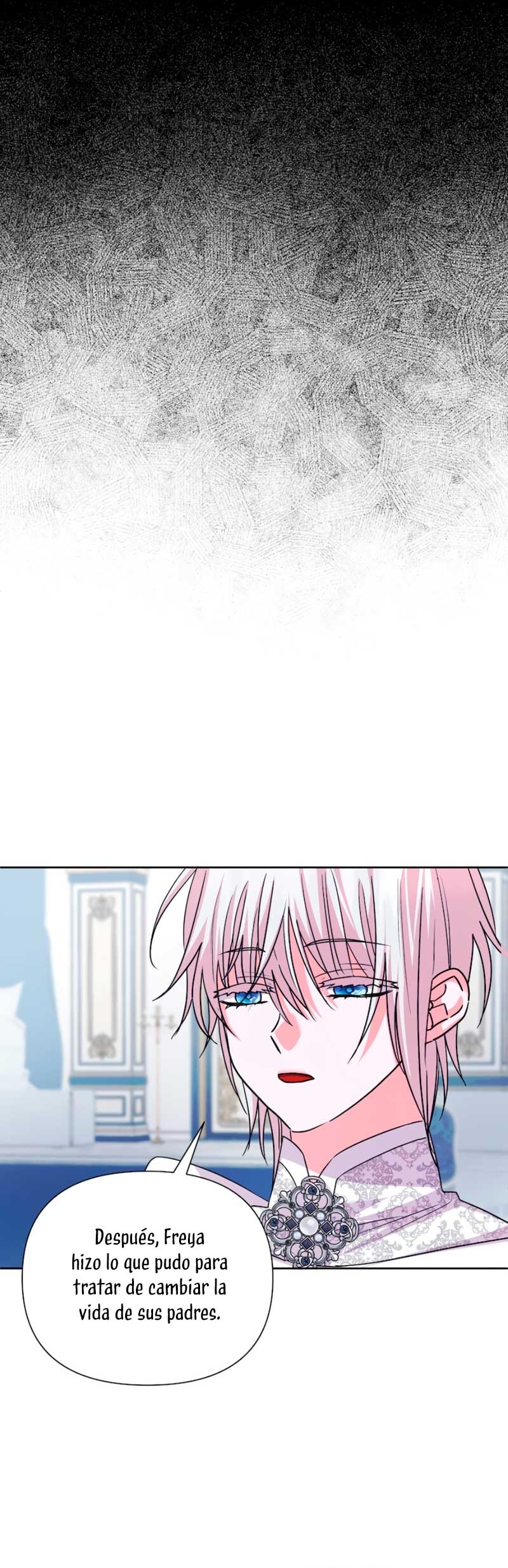 El apuesto protagonista masculino no me deja cerrar la sesión Capítulo 64 - Página 18