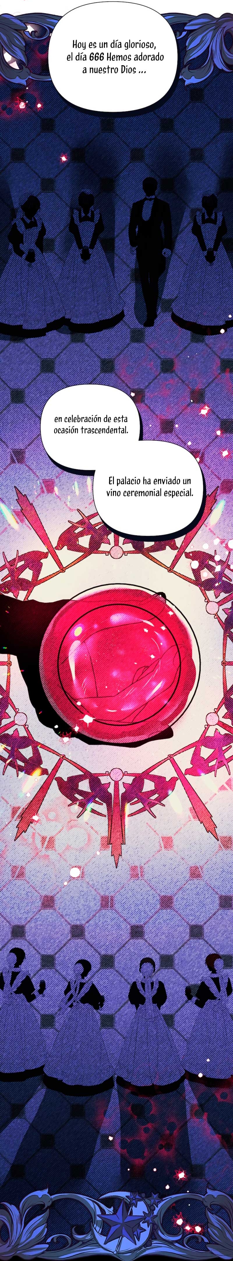 El apuesto protagonista masculino no me deja cerrar la sesión Capítulo 64 - Página 24