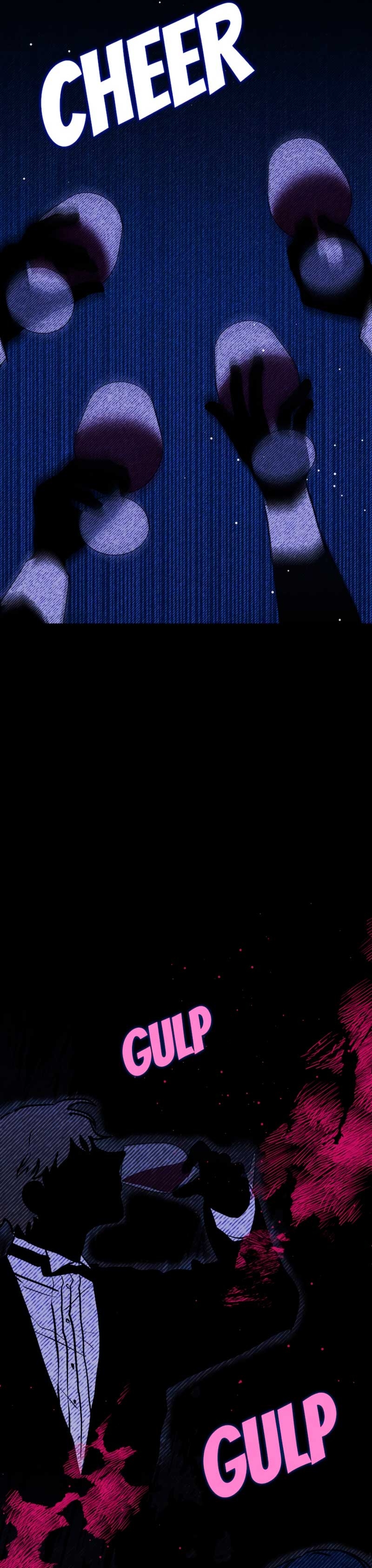 El apuesto protagonista masculino no me deja cerrar la sesión Capítulo 64 - Página 26