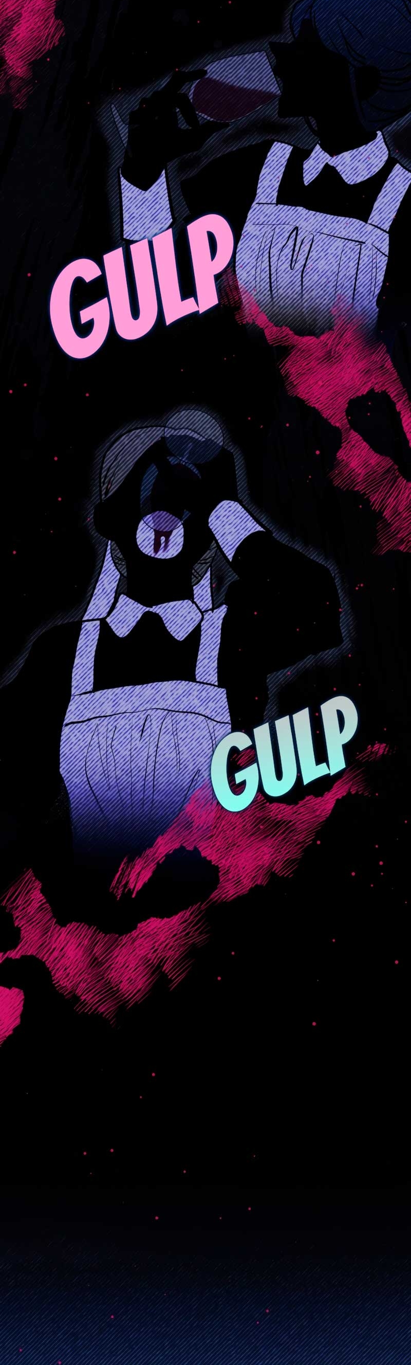 El apuesto protagonista masculino no me deja cerrar la sesión Capítulo 64 - Página 27