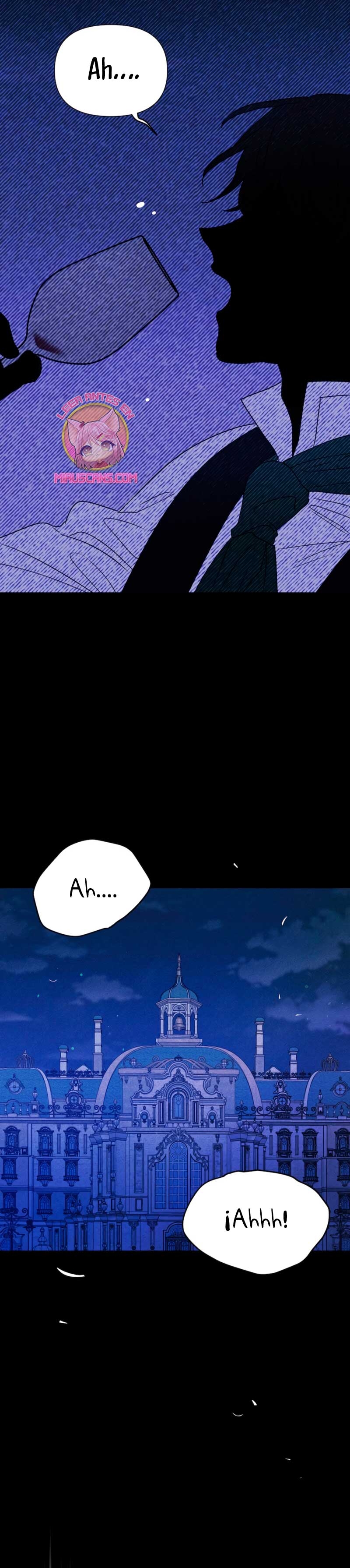 El apuesto protagonista masculino no me deja cerrar la sesión Capítulo 64 - Página 28