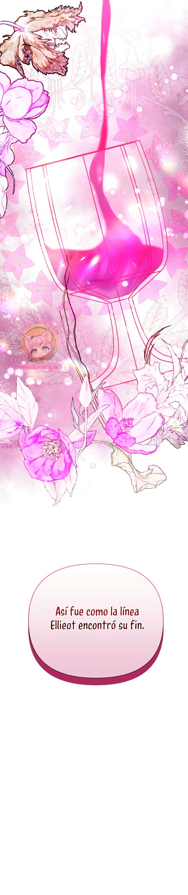 El apuesto protagonista masculino no me deja cerrar la sesión Capítulo 64 - Página 31