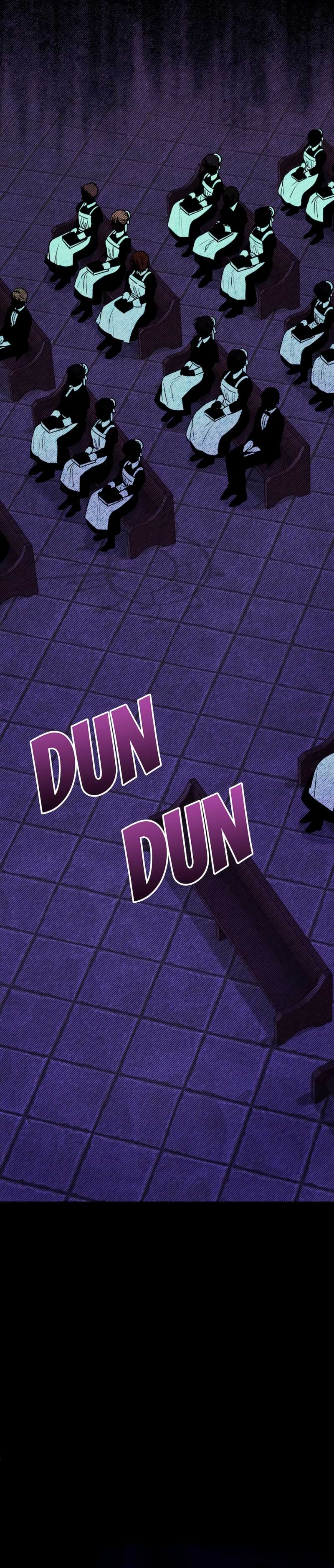 El apuesto protagonista masculino no me deja cerrar la sesión Capítulo 64 - Página 8