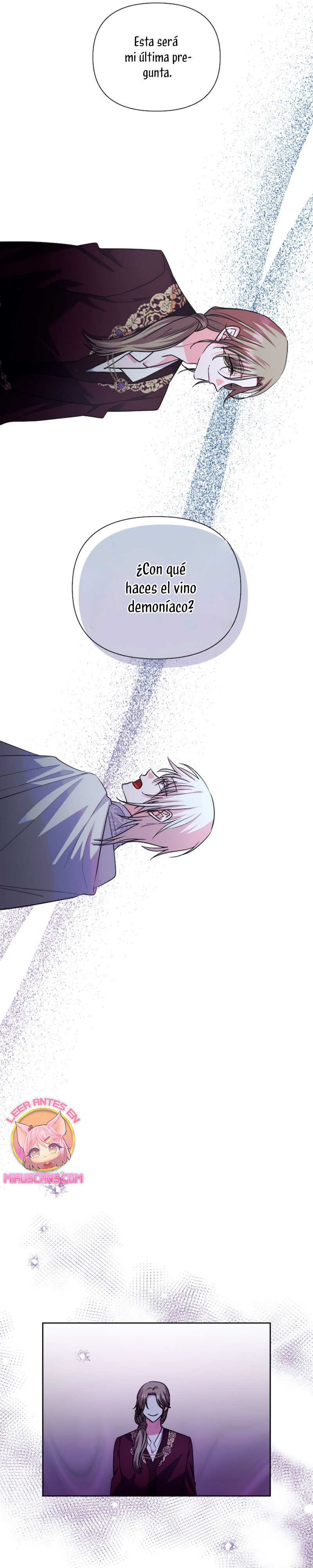 El apuesto protagonista masculino no me deja cerrar la sesión Capítulo 65 - Página 11