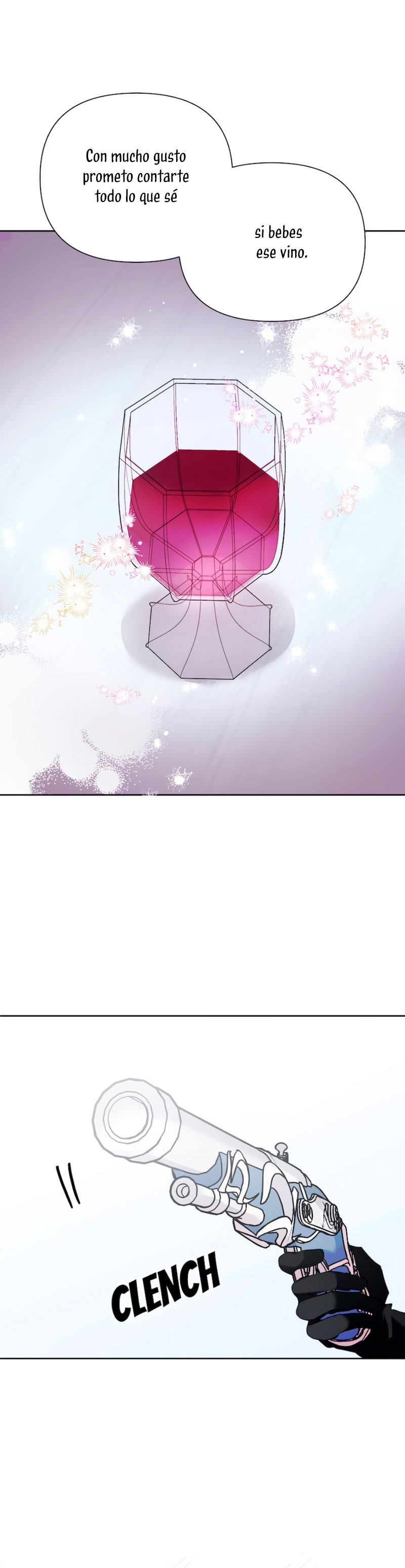 El apuesto protagonista masculino no me deja cerrar la sesión Capítulo 65 - Página 16