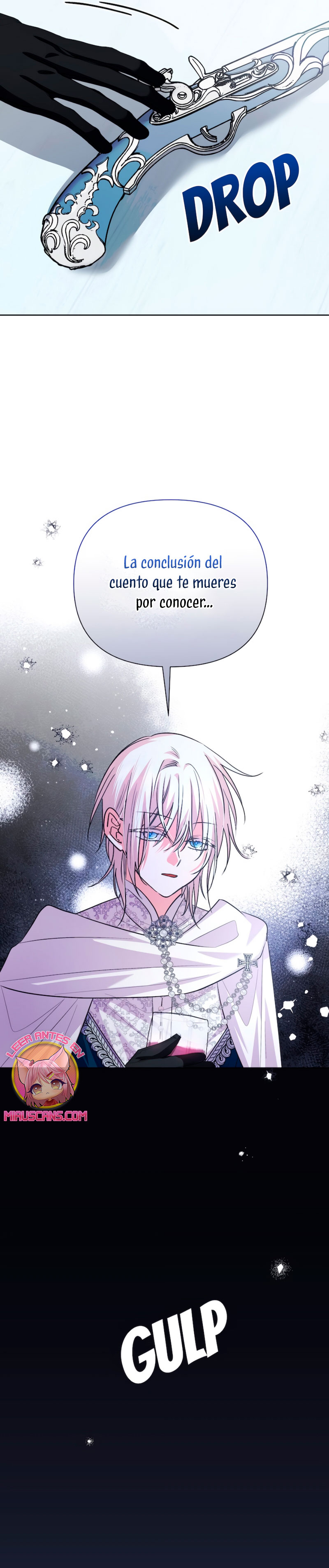 El apuesto protagonista masculino no me deja cerrar la sesión Capítulo 65 - Página 19