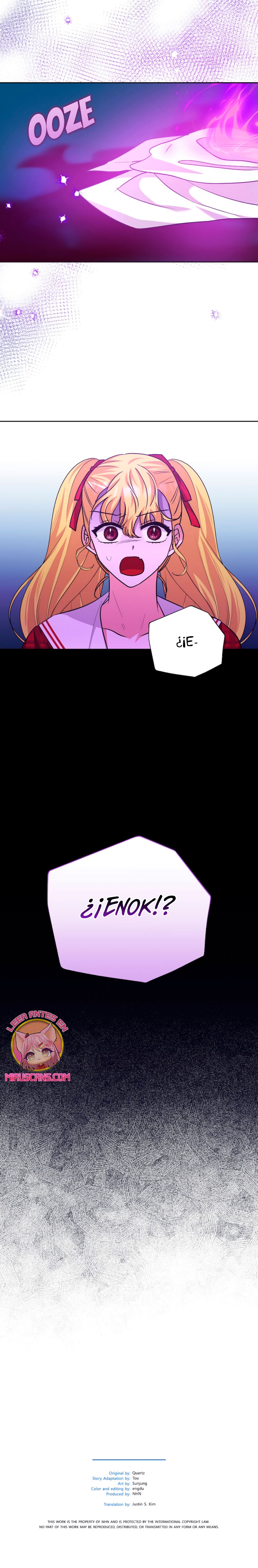 El apuesto protagonista masculino no me deja cerrar la sesión Capítulo 65 - Página 28