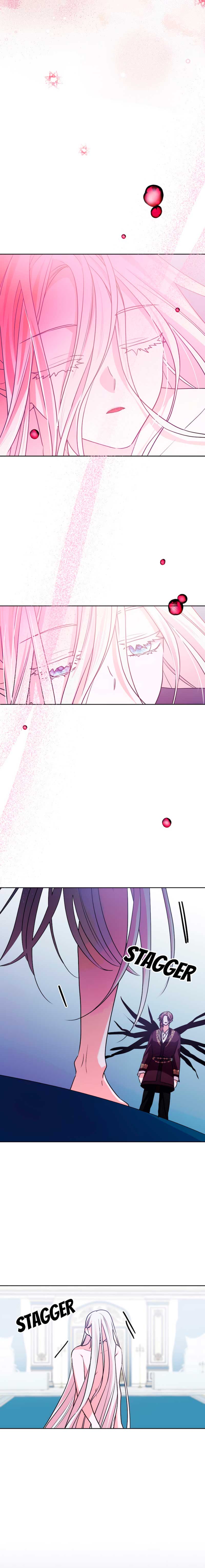 El apuesto protagonista masculino no me deja cerrar la sesión Capítulo 66 - Página 10