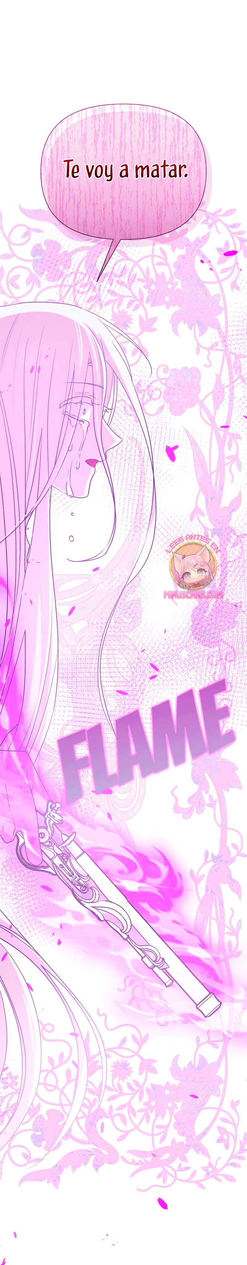 El apuesto protagonista masculino no me deja cerrar la sesión Capítulo 66 - Página 14