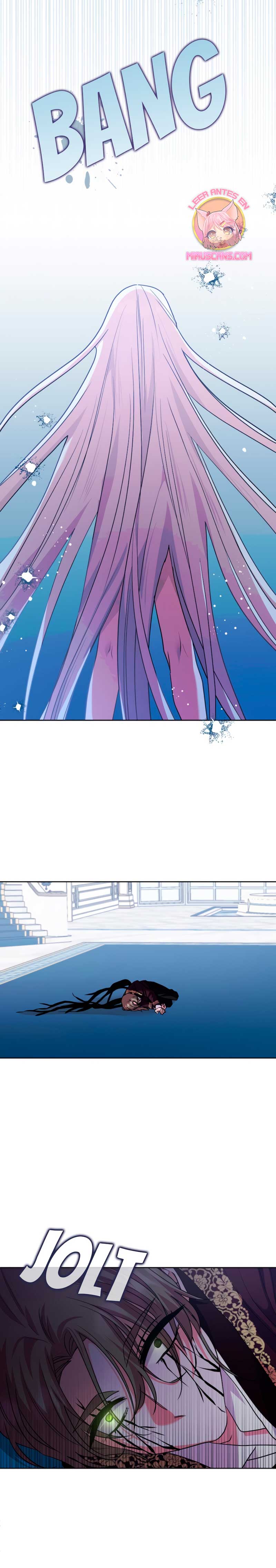 El apuesto protagonista masculino no me deja cerrar la sesión Capítulo 66 - Página 16