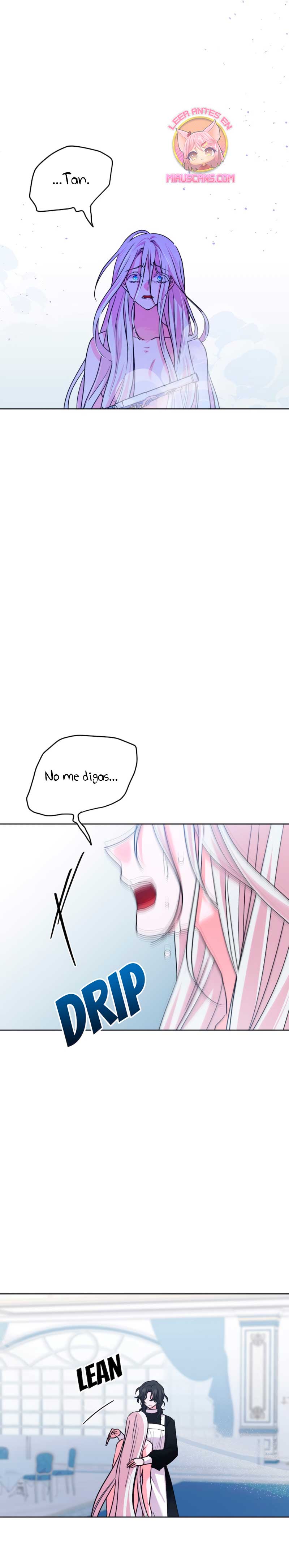 El apuesto protagonista masculino no me deja cerrar la sesión Capítulo 66 - Página 19