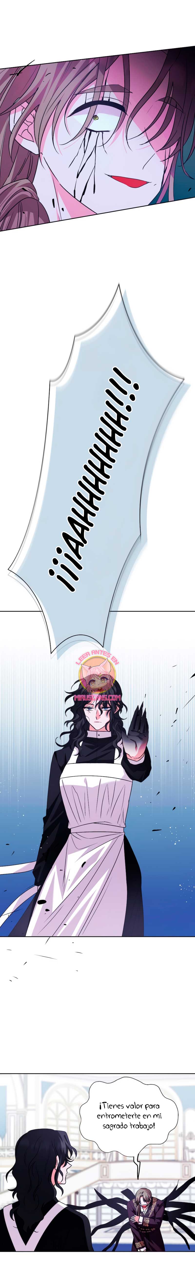 El apuesto protagonista masculino no me deja cerrar la sesión Capítulo 66 - Página 6