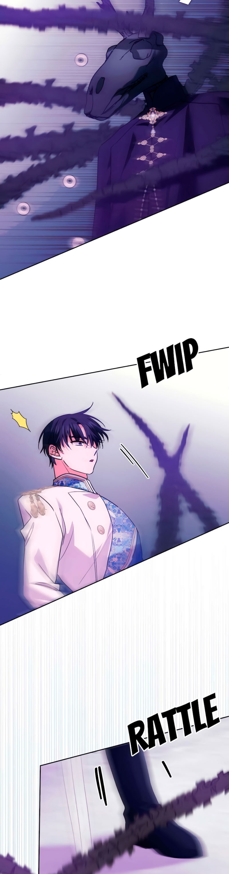 El apuesto protagonista masculino no me deja cerrar la sesión Capítulo 67 - Página 10