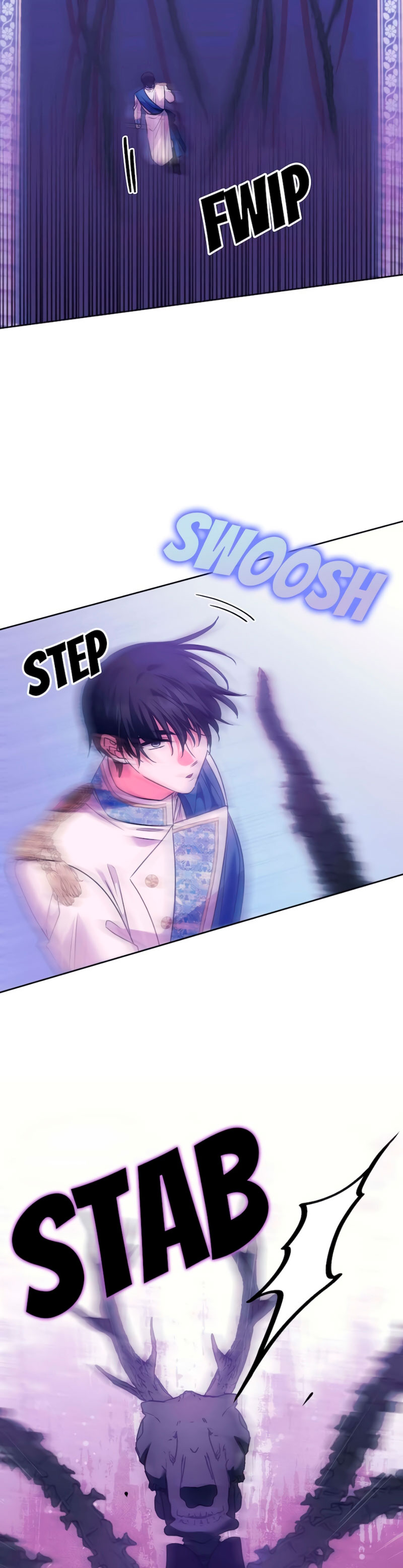 El apuesto protagonista masculino no me deja cerrar la sesión Capítulo 67 - Página 16