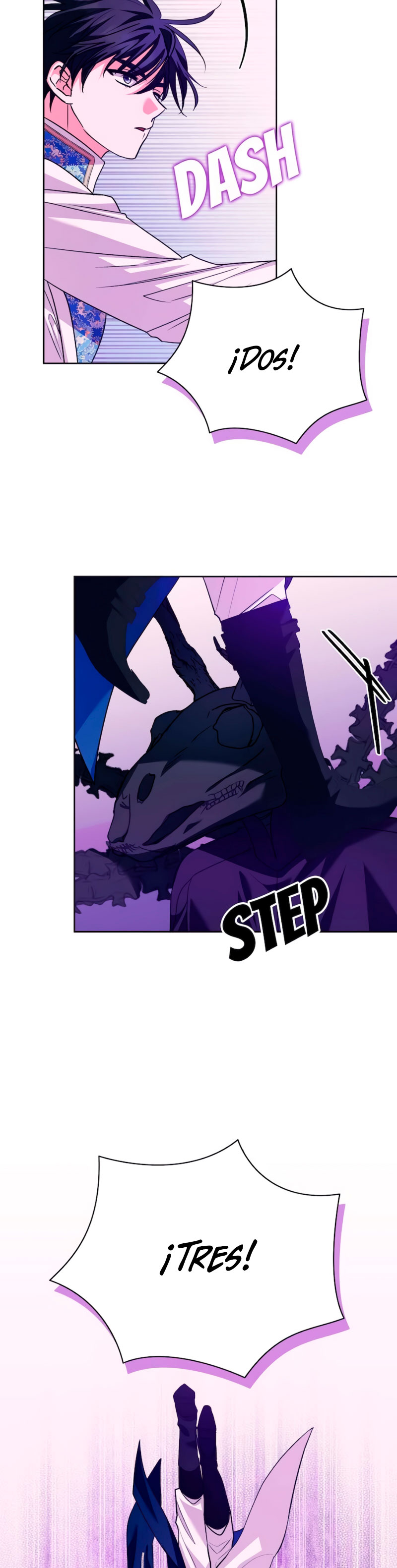 El apuesto protagonista masculino no me deja cerrar la sesión Capítulo 67 - Página 25