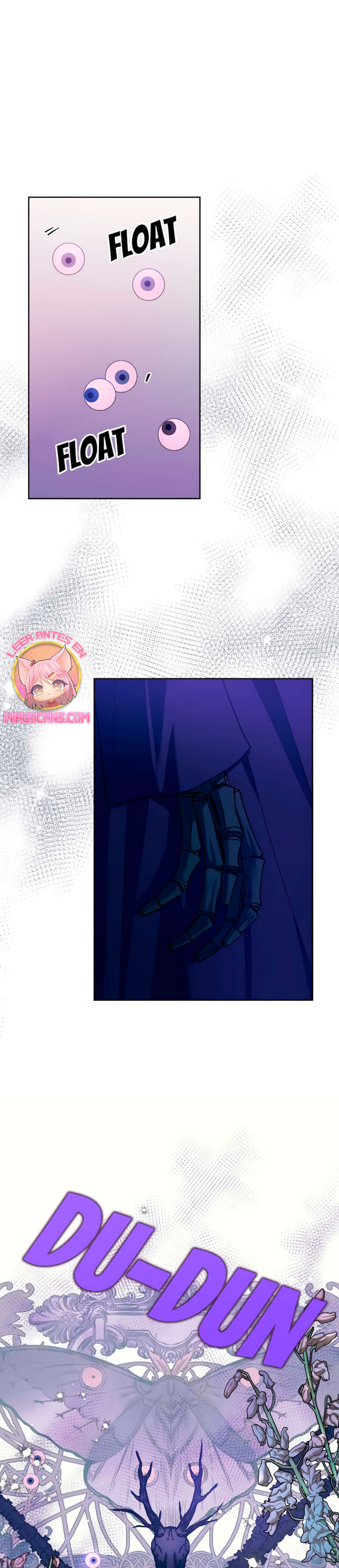 El apuesto protagonista masculino no me deja cerrar la sesión Capítulo 67 - Página 3