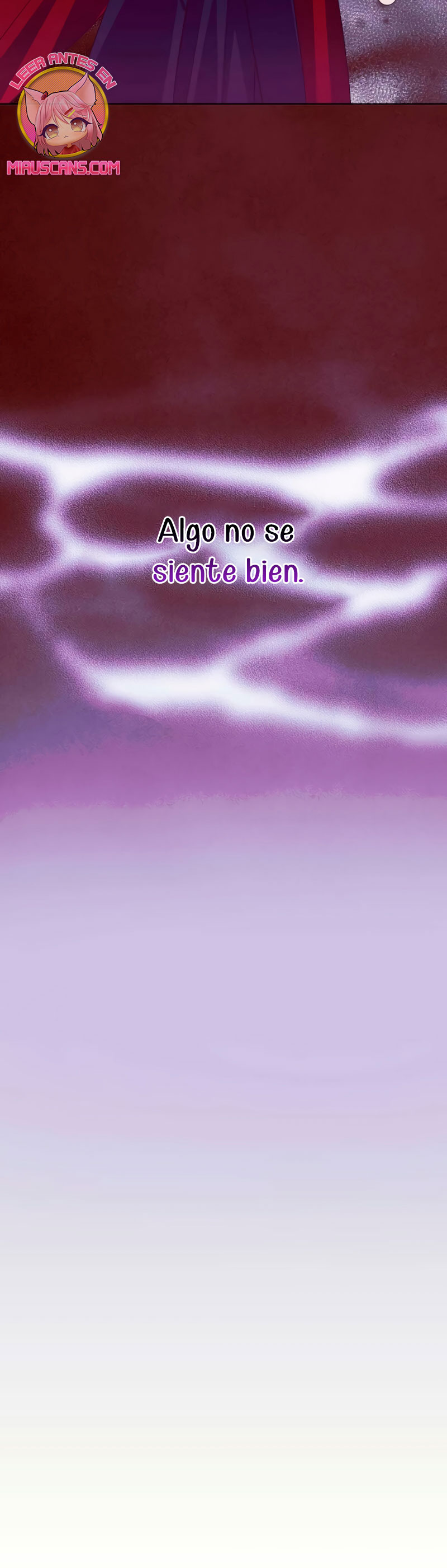 El apuesto protagonista masculino no me deja cerrar la sesión Capítulo 67 - Página 33