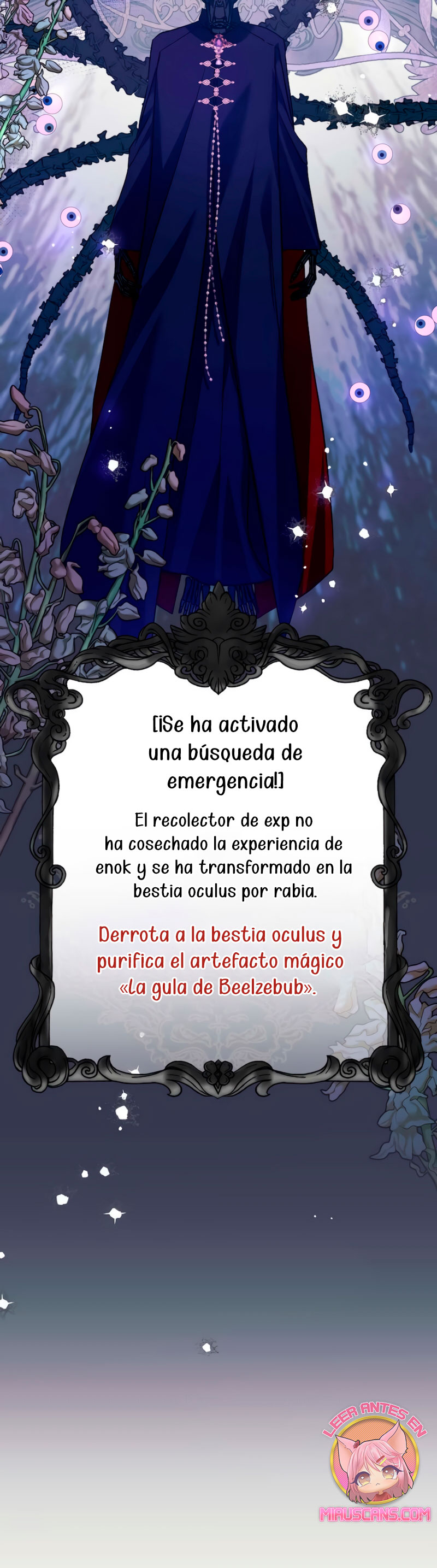 El apuesto protagonista masculino no me deja cerrar la sesión Capítulo 67 - Página 4