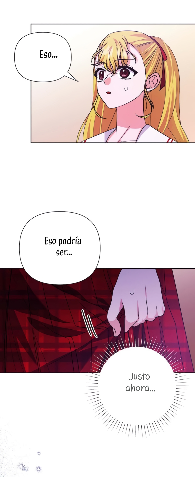 El apuesto protagonista masculino no me deja cerrar la sesión Capítulo 68 - Página 14