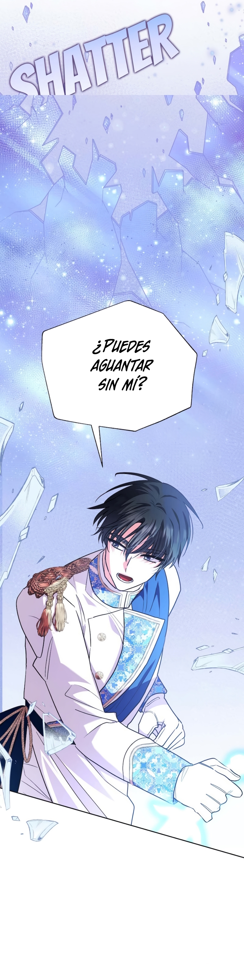 El apuesto protagonista masculino no me deja cerrar la sesión Capítulo 68 - Página 18