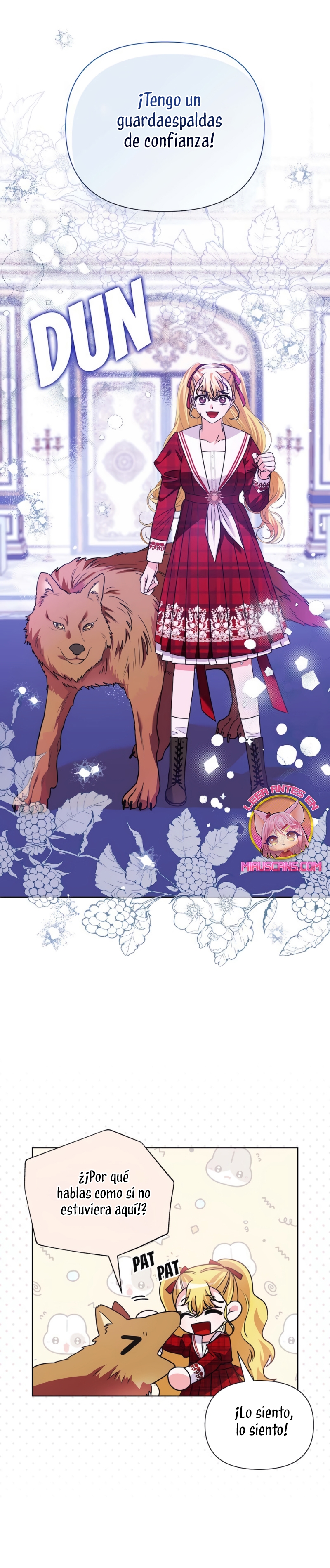 El apuesto protagonista masculino no me deja cerrar la sesión Capítulo 68 - Página 20