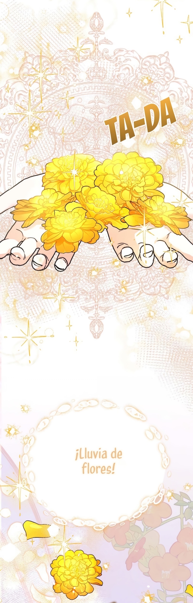 El apuesto protagonista masculino no me deja cerrar la sesión Capítulo 68 - Página 22