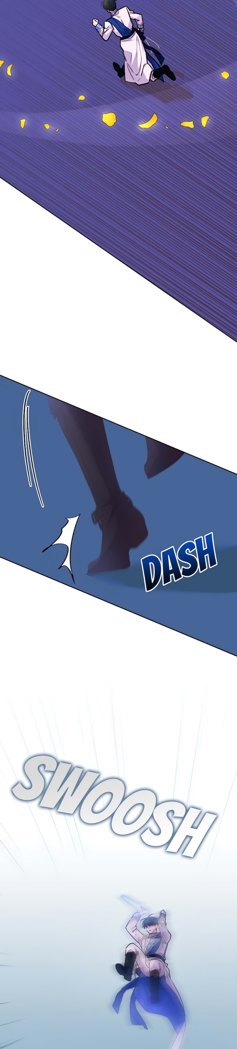 El apuesto protagonista masculino no me deja cerrar la sesión Capítulo 68 - Página 24