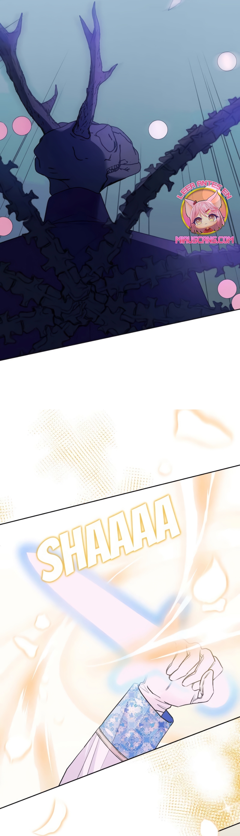 El apuesto protagonista masculino no me deja cerrar la sesión Capítulo 68 - Página 25