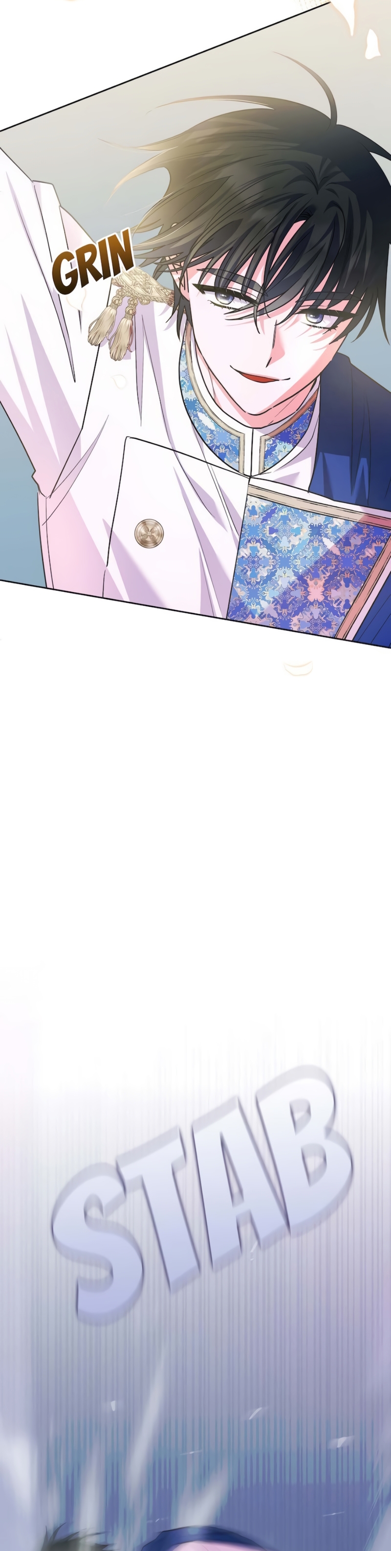 El apuesto protagonista masculino no me deja cerrar la sesión Capítulo 68 - Página 26